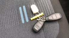 Ford Fiesta 1.0 EcoBoost Active 5dr Petrol Hatchback